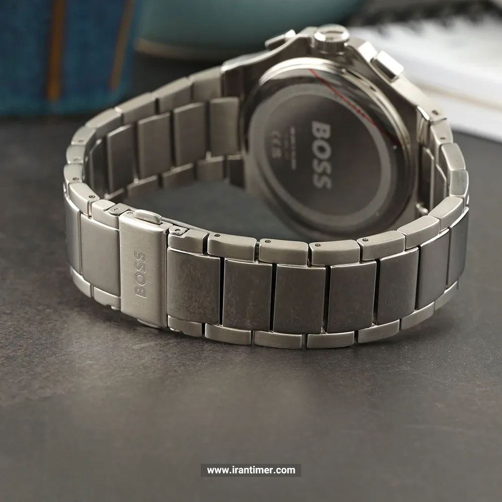 قیمت و خرید ساعت مچی مردانه باس(BOSS) مدل 1514087 کلاسیک | اورجینال و اصلی