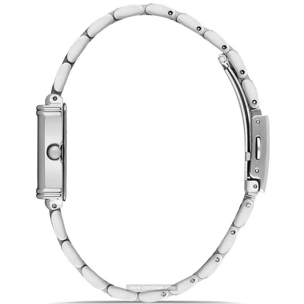 قیمت و خرید ساعت مچی زنانه دیوید گانر(David Guner) مدل DG-8901LA-A1 کلاسیک | اورجینال و اصلی