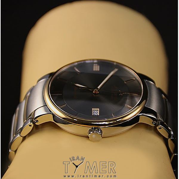 قیمت و خرید ساعت مچی مردانه آتلانتیک(ATLANTIC) مدل AC-66355.43.41R کلاسیک | اورجینال و اصلی