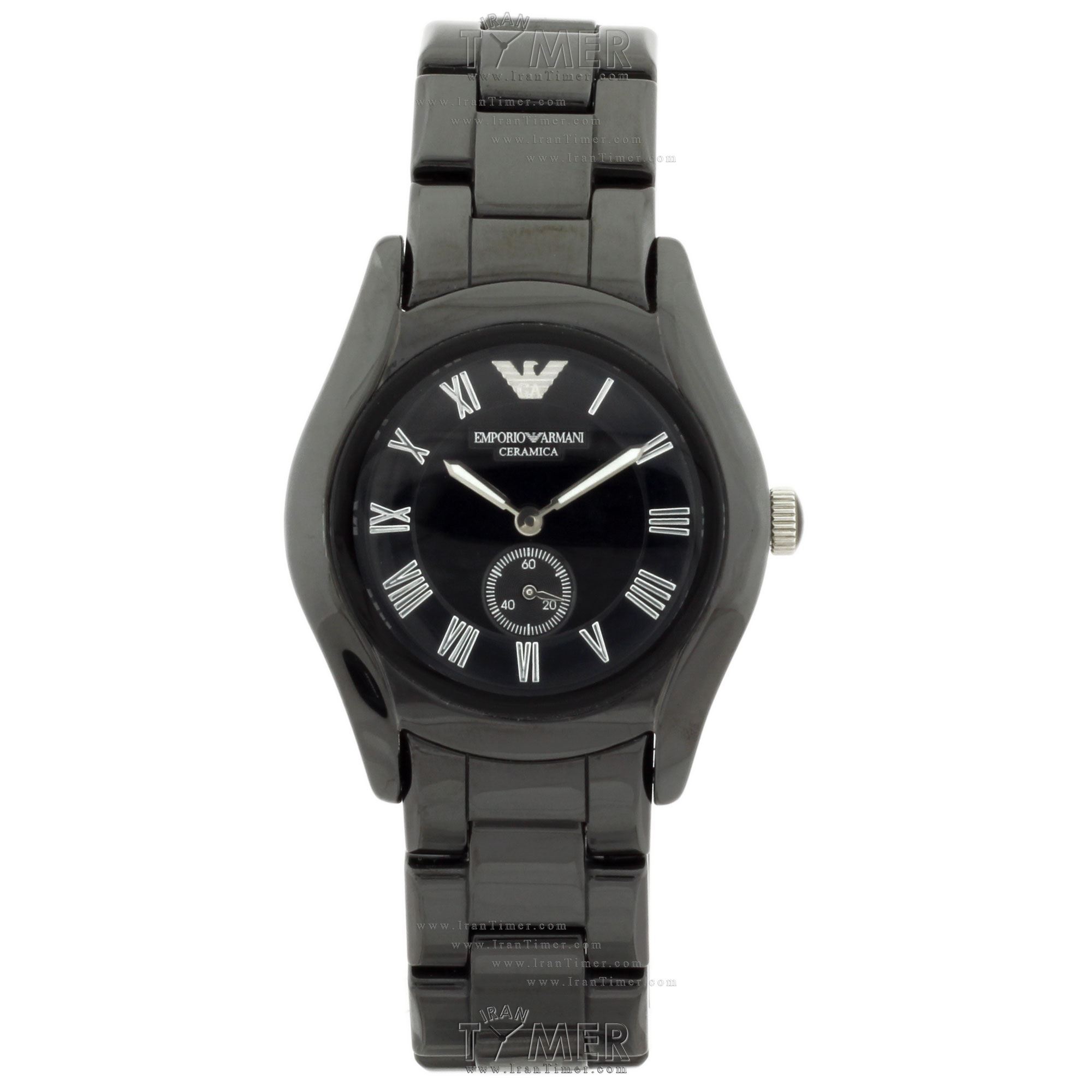 قیمت و خرید ساعت مچی زنانه امپریو آرمانی(EMPORIO ARMANI) مدل AR1402 کلاسیک | اورجینال و اصلی