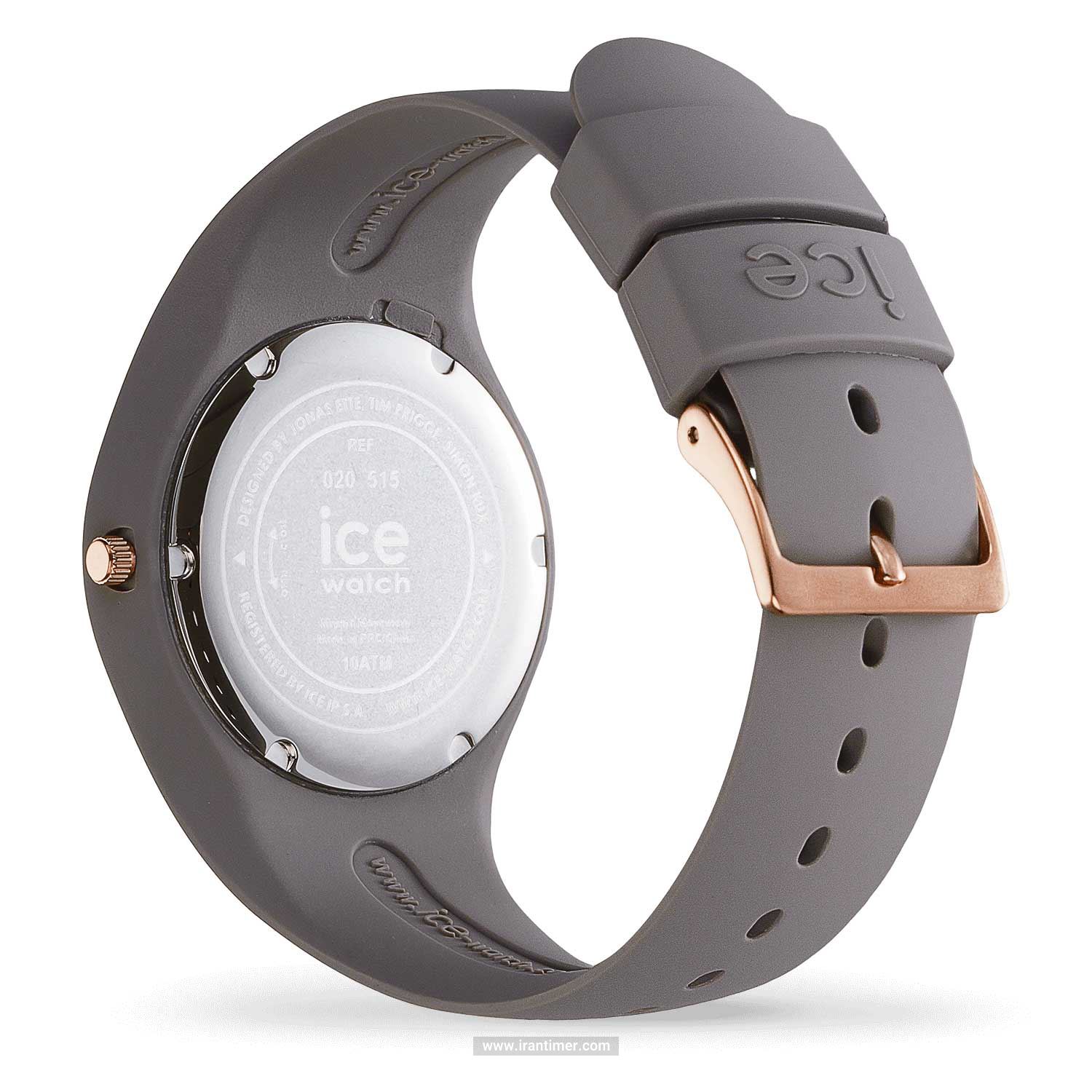 قیمت و خرید ساعت مچی زنانه آیس واچ(ICE WATCH) مدل 020515 اسپرت | اورجینال و اصلی
