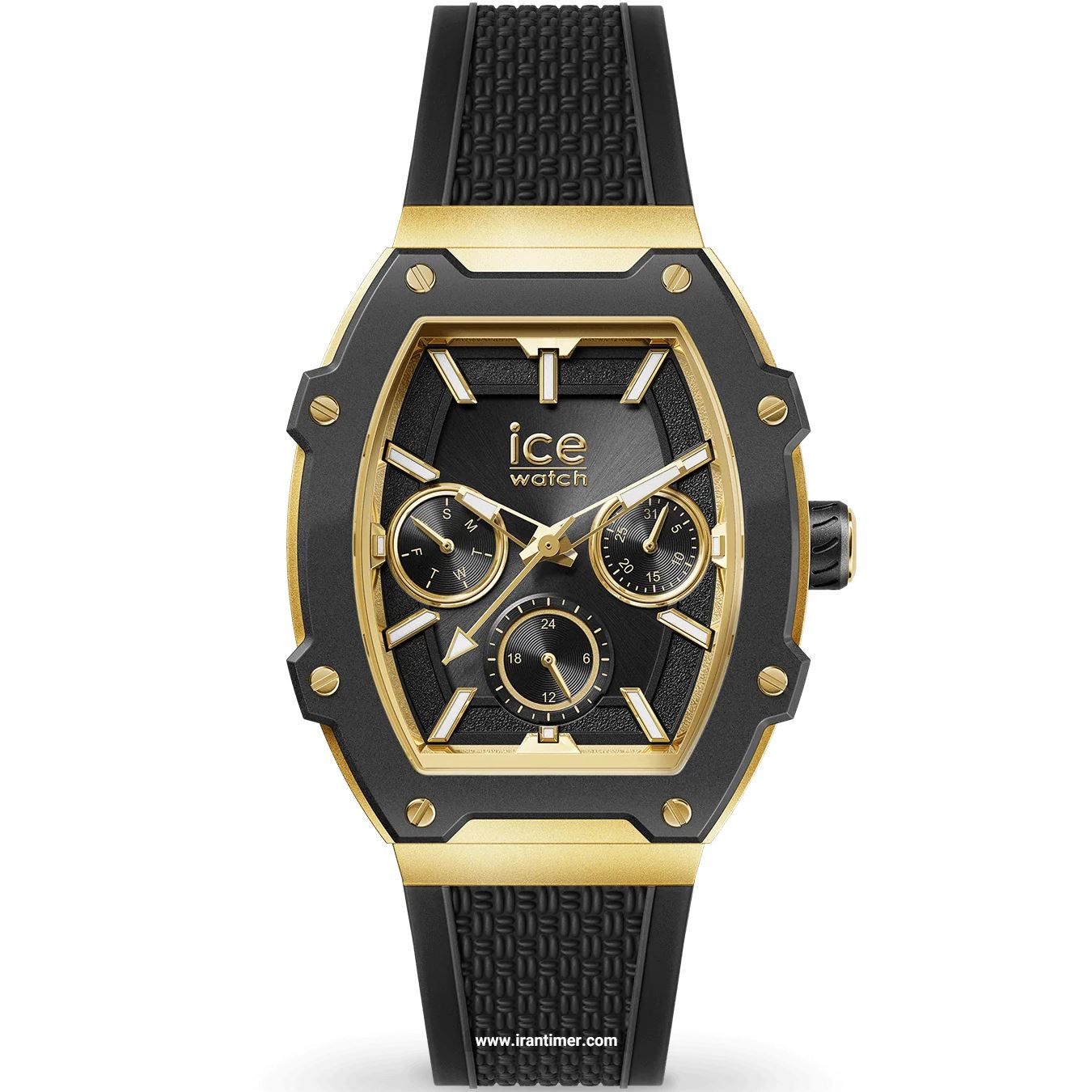 قیمت و خرید ساعت مچی مردانه آیس واچ(ICE WATCH) مدل 023901 اسپرت | اورجینال و اصلی