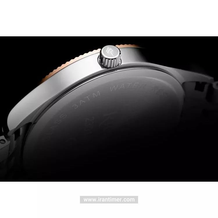 قیمت و خرید ساعت مچی زنانه پیر ریکو(Pierre Ricaud) مدل P23010.R113Q کلاسیک | اورجینال و اصلی