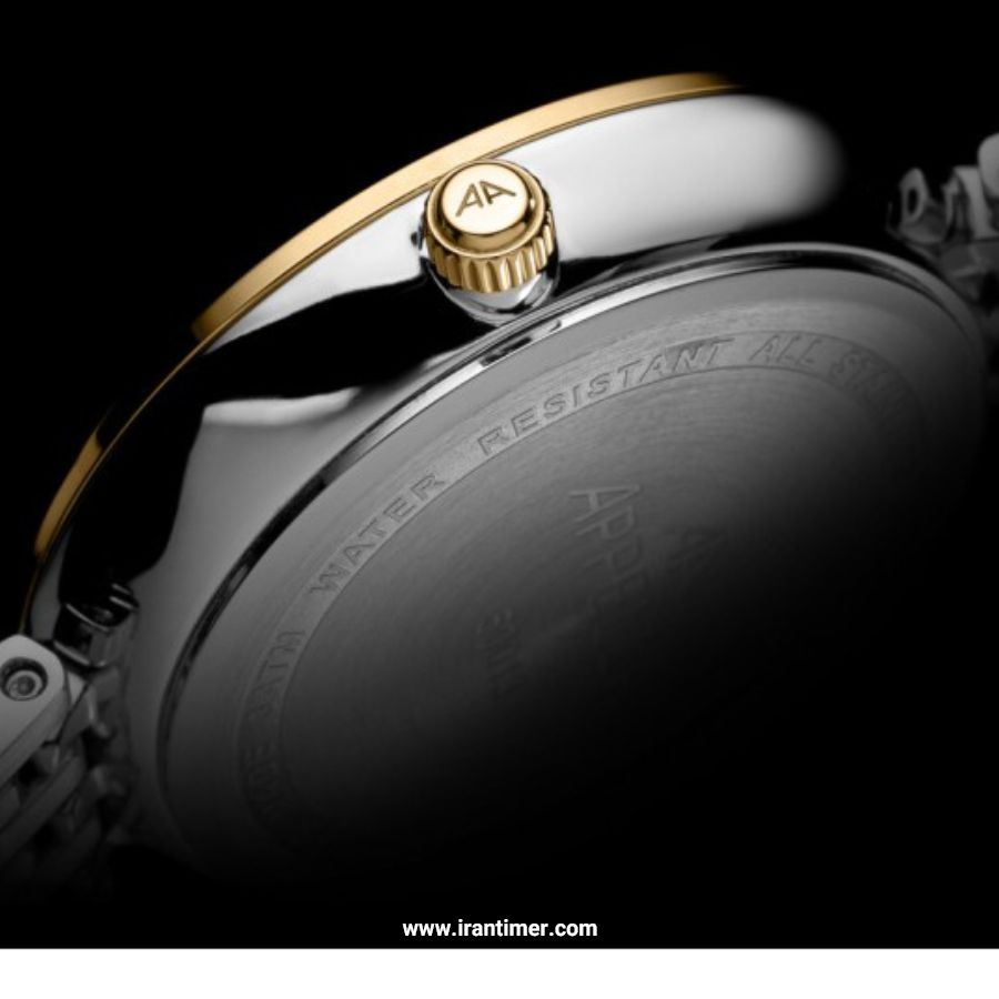 قیمت و خرید ساعت مچی زنانه اپلا(APPELLA) مدل L50013.2193DQ کلاسیک | اورجینال و اصلی