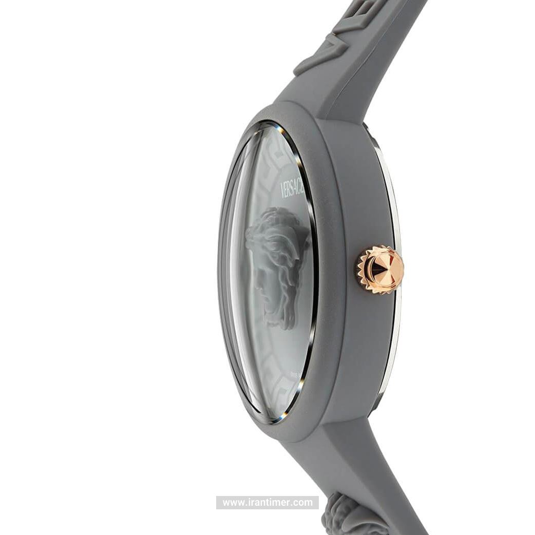 قیمت و خرید ساعت مچی زنانه ورساچه(versace) مدل VE8J00124 اسپرت | اورجینال و اصلی
