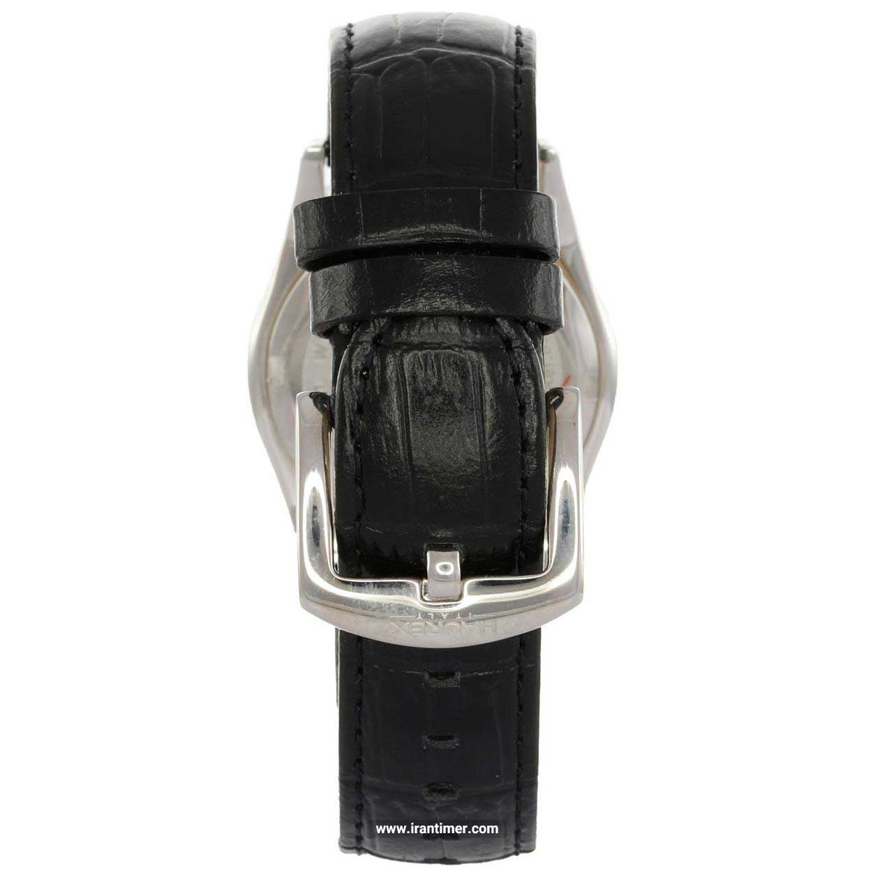 قیمت و خرید ساعت مچی زنانه هورکس(Haurex) مدل ZQHX-8S331DNN کلاسیک فشن | اورجینال و اصلی