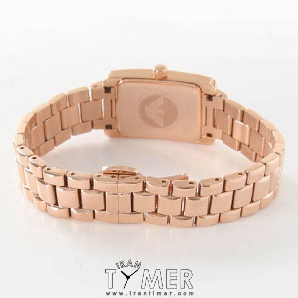 قیمت و خرید ساعت مچی زنانه امپریو آرمانی(EMPORIO ARMANI) مدل AR5693 کلاسیک | اورجینال و اصلی