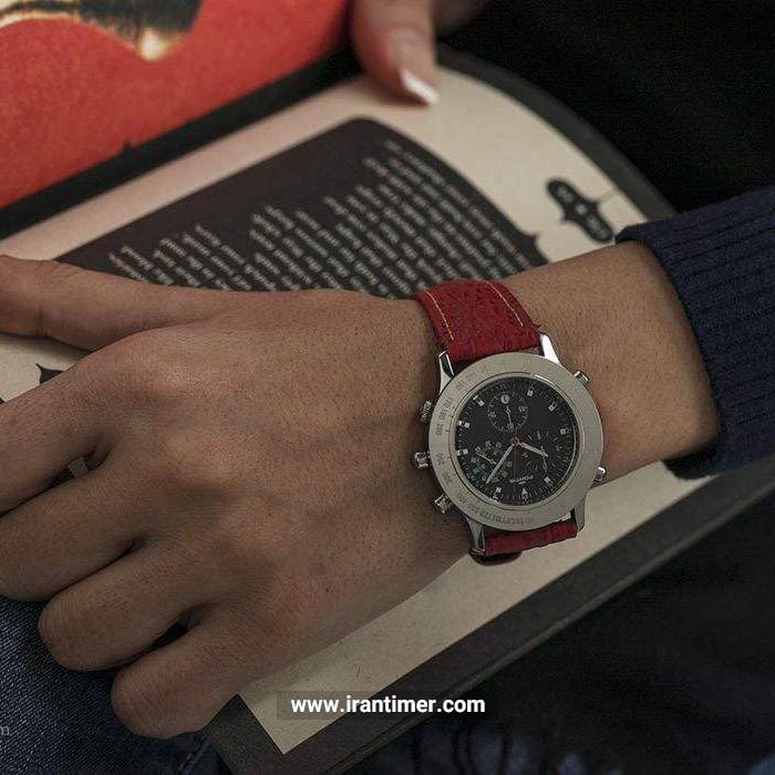 قیمت و خرید ساعت مچی زنانه فورتیس(FORTIS) مدل F-576.10.31 کلاسیک | اورجینال و اصلی