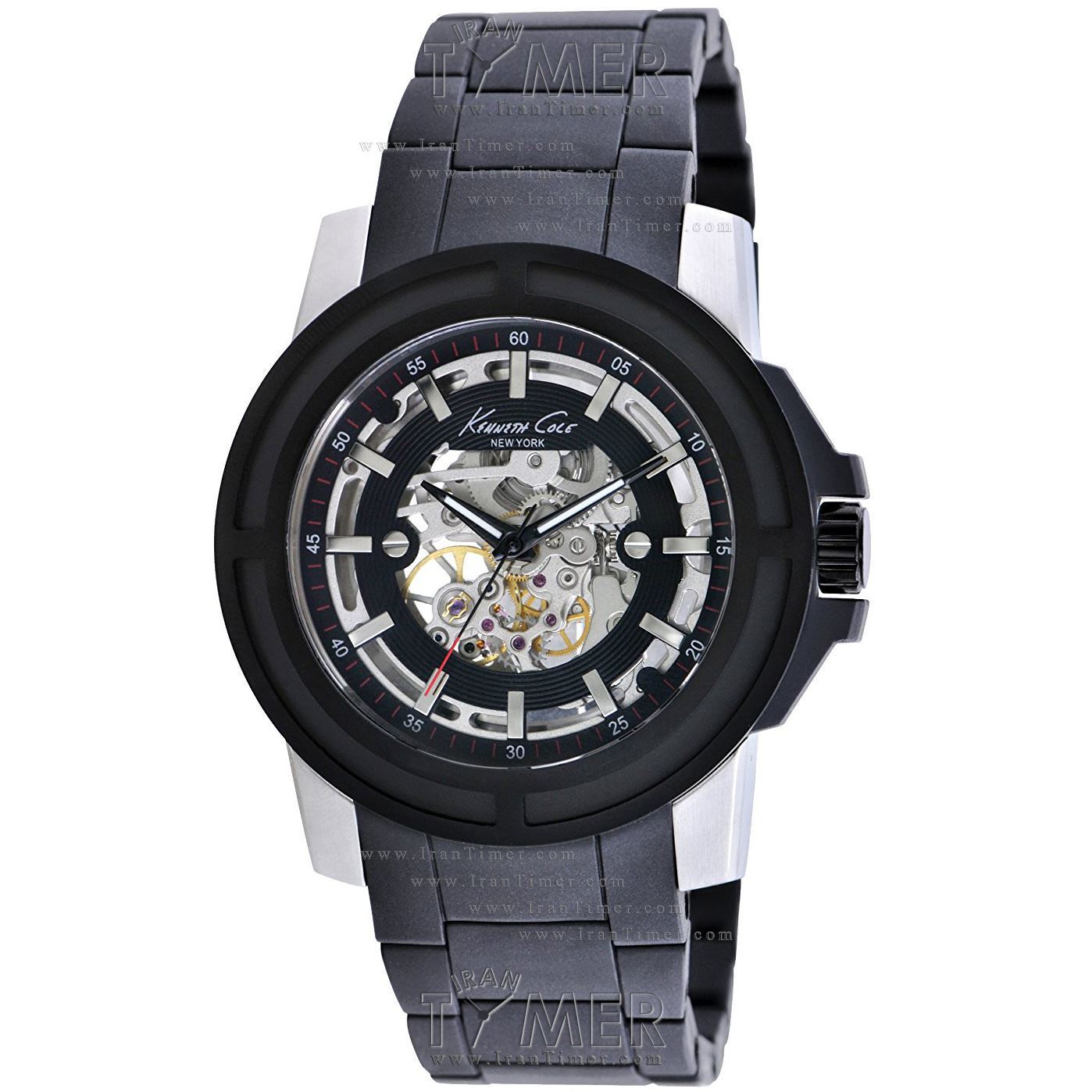 قیمت و خرید ساعت مچی مردانه کنت کول(KENNETH COLE) مدل KC9178 کلاسیک | اورجینال و اصلی