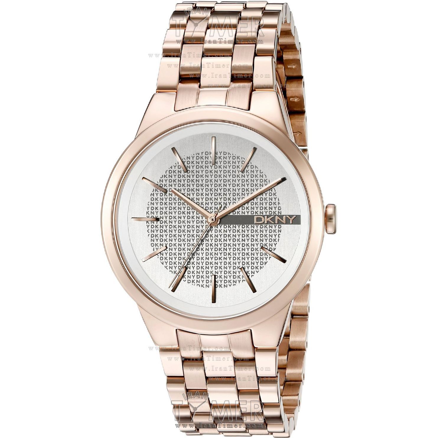 قیمت و خرید ساعت مچی زنانه دی کی ان وای(DKNY) مدل NY2383 کلاسیک | اورجینال و اصلی