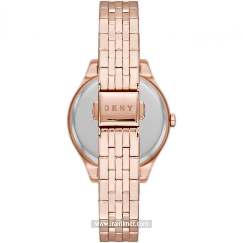 قیمت و خرید ساعت مچی زنانه دی کی ان وای(DKNY) مدل NY2947 کلاسیک | اورجینال و اصلی