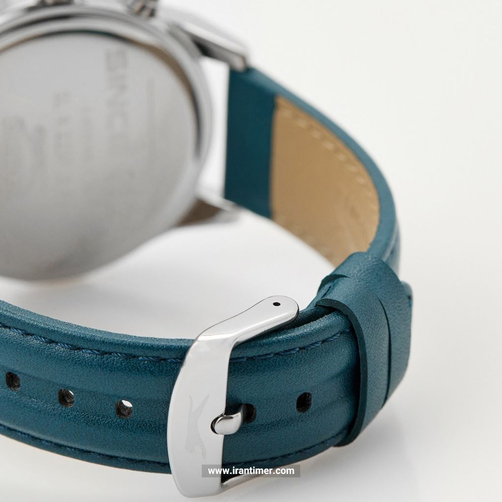 قیمت و خرید ساعت مچی مردانه اسلازنجر(SLAZENGER) مدل SL.09.2237.2.05 کلاسیک | اورجینال و اصلی