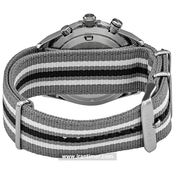 قیمت و خرید ساعت مچی مردانه سیکو(SEIKO) مدل SSB401P1 کلاسیک اسپرت | اورجینال و اصلی