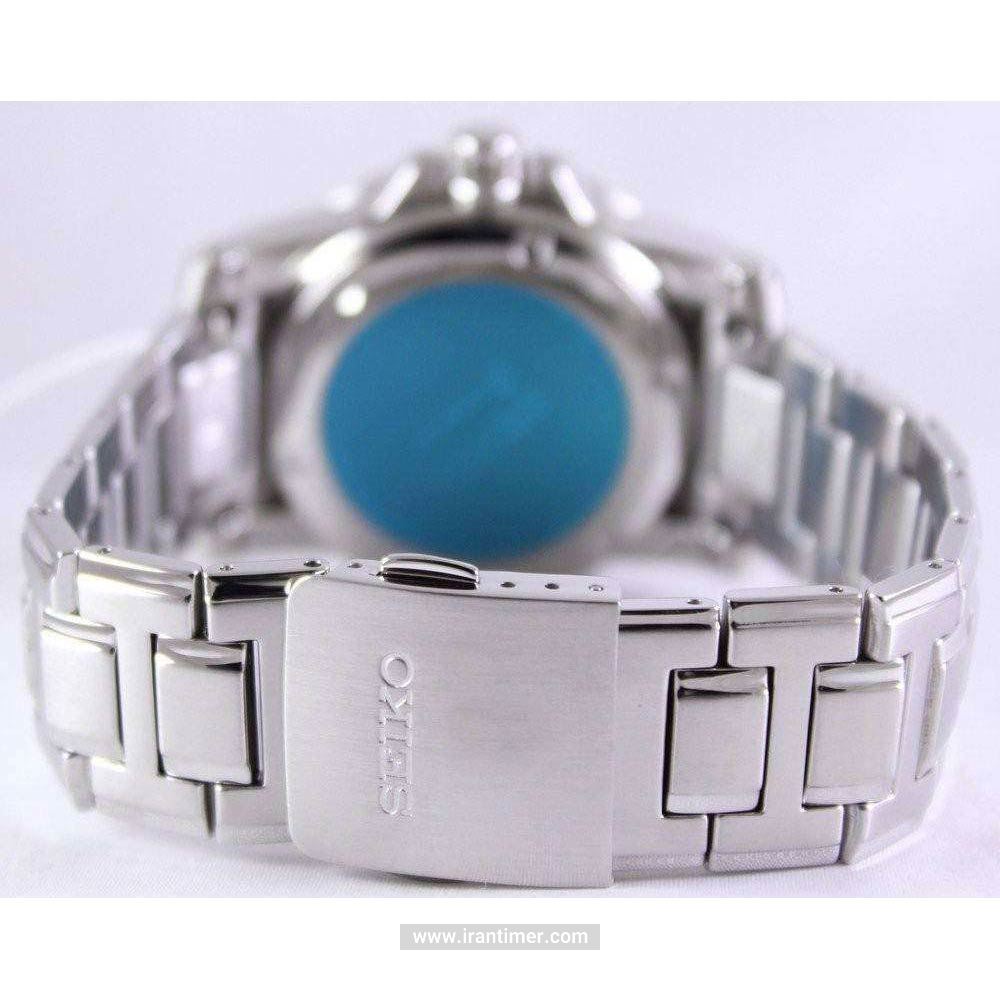 قیمت و خرید ساعت مچی مردانه سیکو(SEIKO) مدل SRX011P1 کلاسیک | اورجینال و اصلی