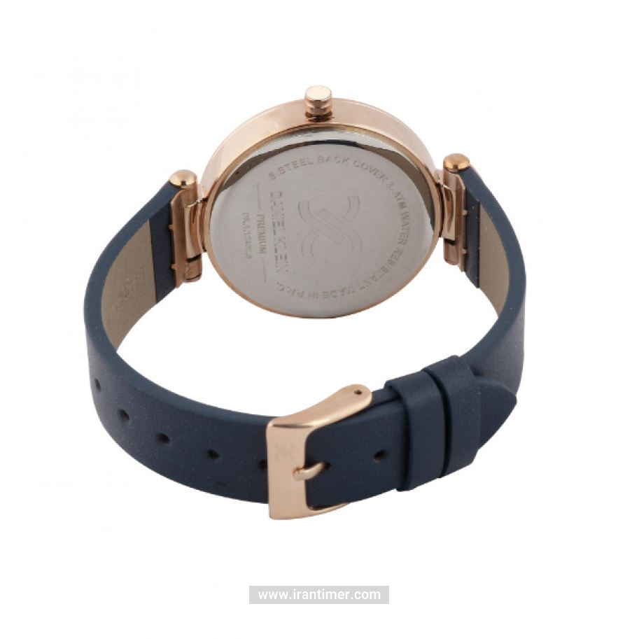 قیمت و خرید ساعت مچی زنانه دنیل کلین(Daniel Klein) مدل DK.1.12402-6 فشن | اورجینال و اصلی