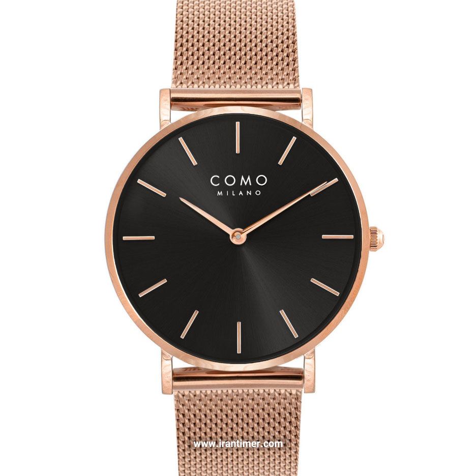 قیمت و خرید ساعت مچی زنانه کومو میلانو(COMO MILANO) مدل CM013.305.1RG کلاسیک | اورجینال و اصلی