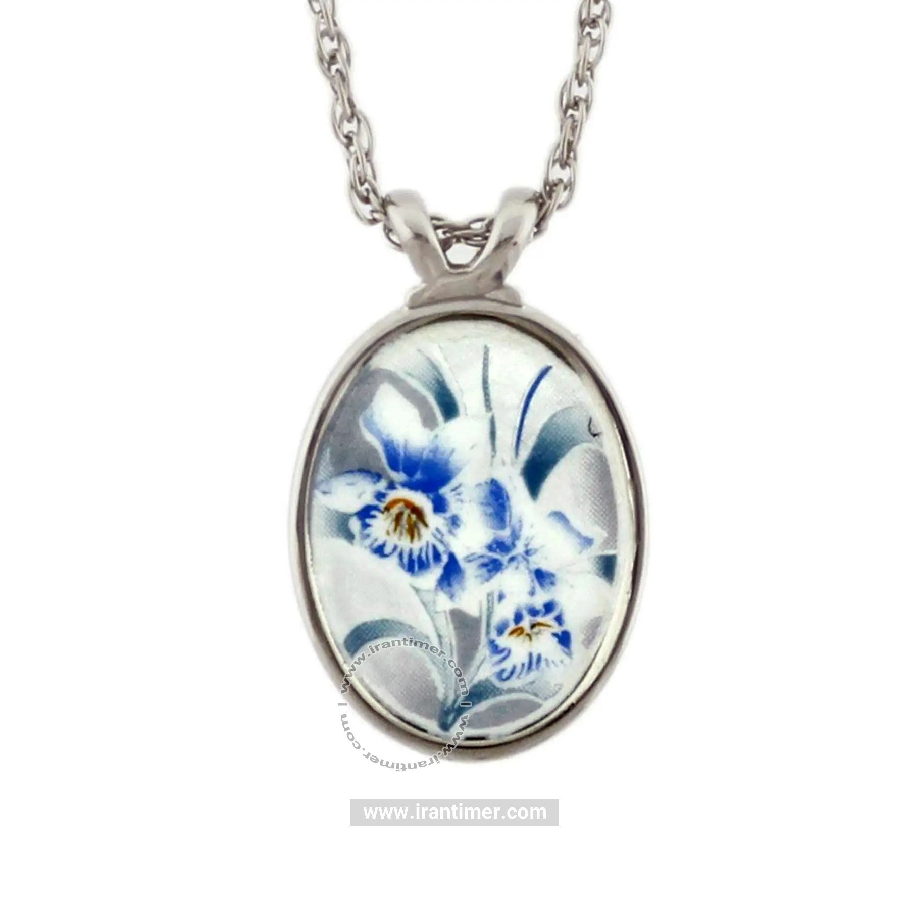 قیمت و خرید گردنبند زنانه آندره موشه(ANDREMOUCHE ) مدل 661-20079 فشن (ست لباس) کلاسیک | اورجینال و اصلی