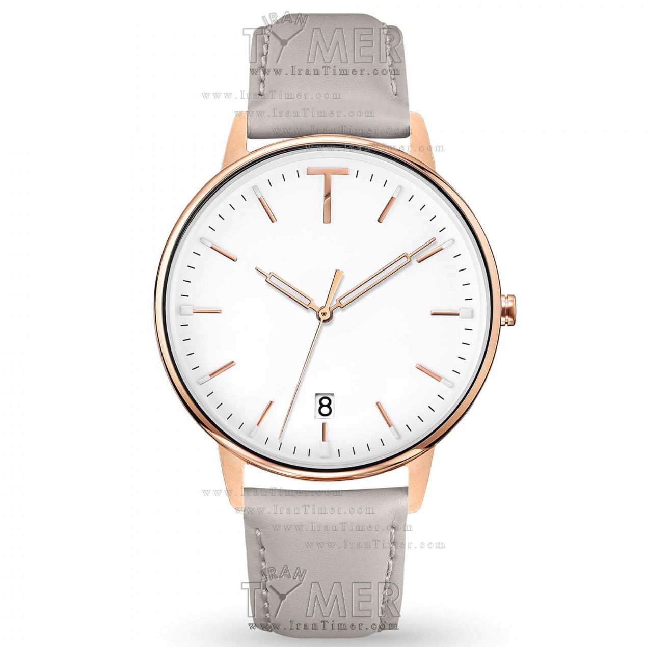 قیمت و خرید ساعت مچی زنانه تیلور(TYLOR) مدل TLAD006 کلاسیک | اورجینال و اصلی