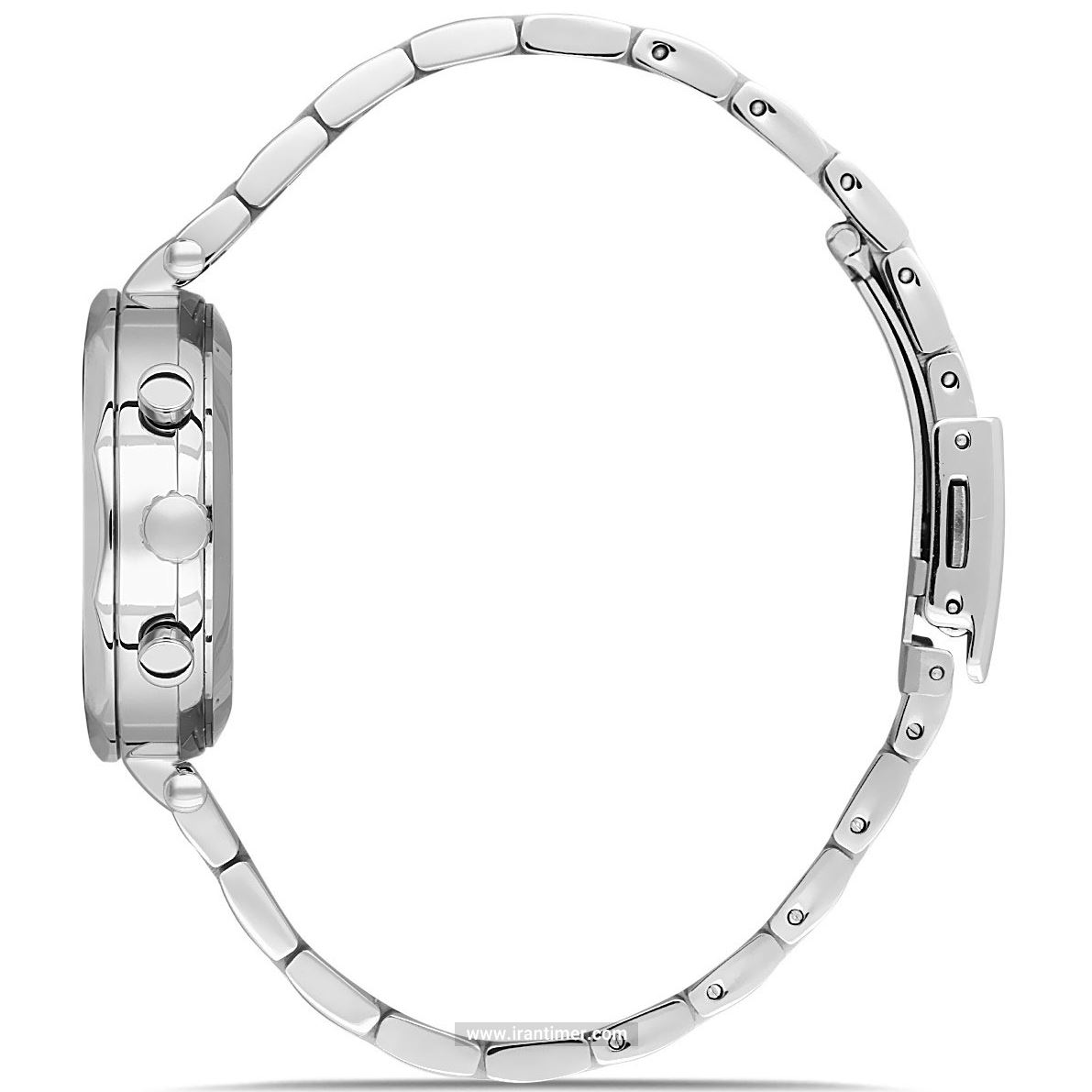 قیمت و خرید ساعت مچی زنانه دیوید گانر(David Guner) مدل DG-8694LA-A12 کلاسیک | اورجینال و اصلی