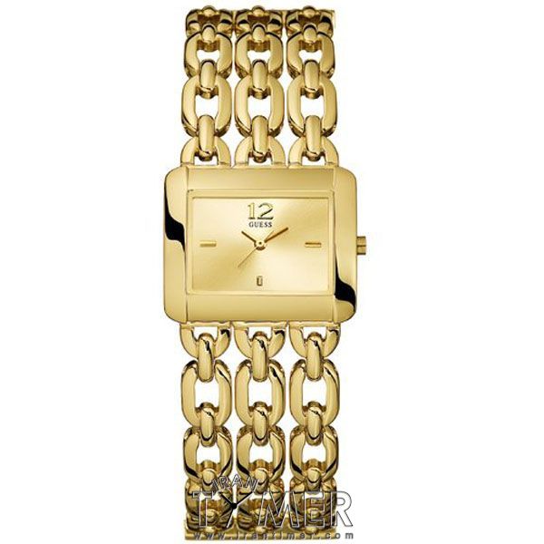 قیمت و خرید ساعت مچی زنانه گس(GUESS) مدل W11095L1 فشن | اورجینال و اصلی