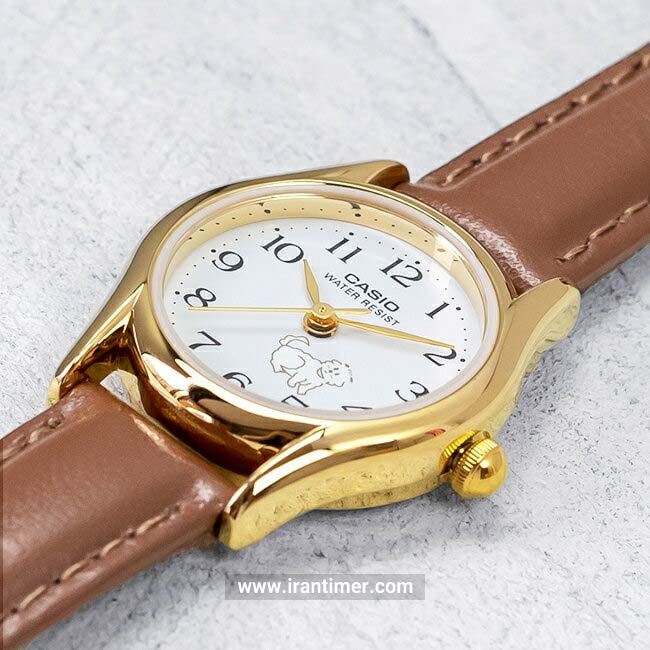 قیمت و خرید ساعت مچی زنانه کاسیو (CASIO) جنرال مدل LTP-1094Q-7B7RDF کلاسیک | اورجینال و اصلی