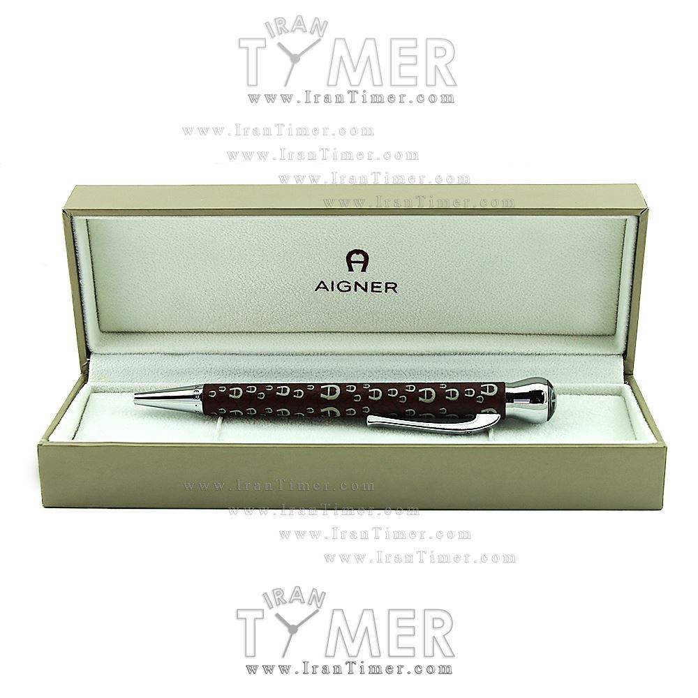 قیمت و خرید خودکار مردانه زنانه مشترک اگنر(AIGNER) مدل M AP90638 کلاسیک | اورجینال و اصلی