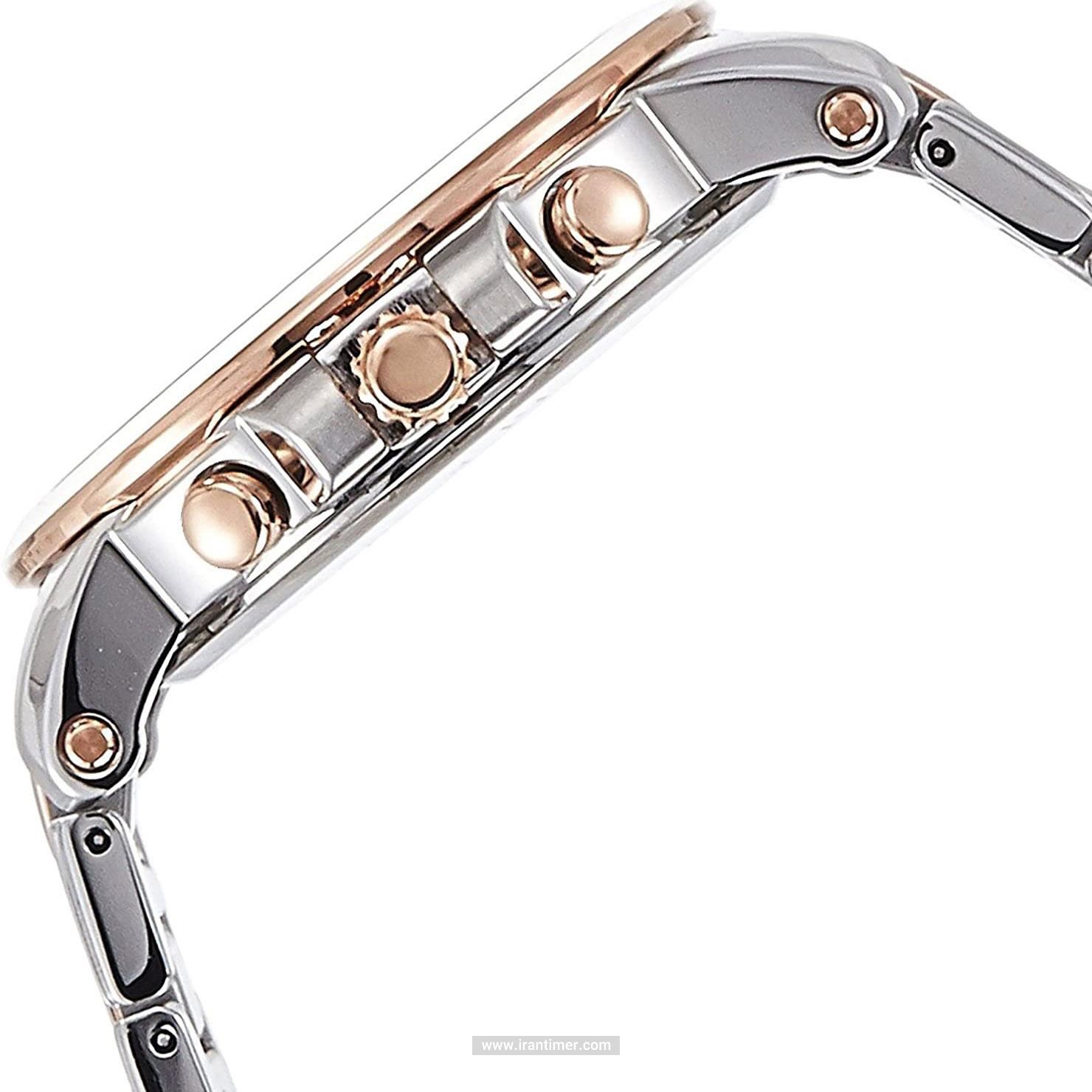 قیمت و خرید ساعت مچی زنانه سیکو(SEIKO) مدل SNDV58P1 کلاسیک فشن | اورجینال و اصلی