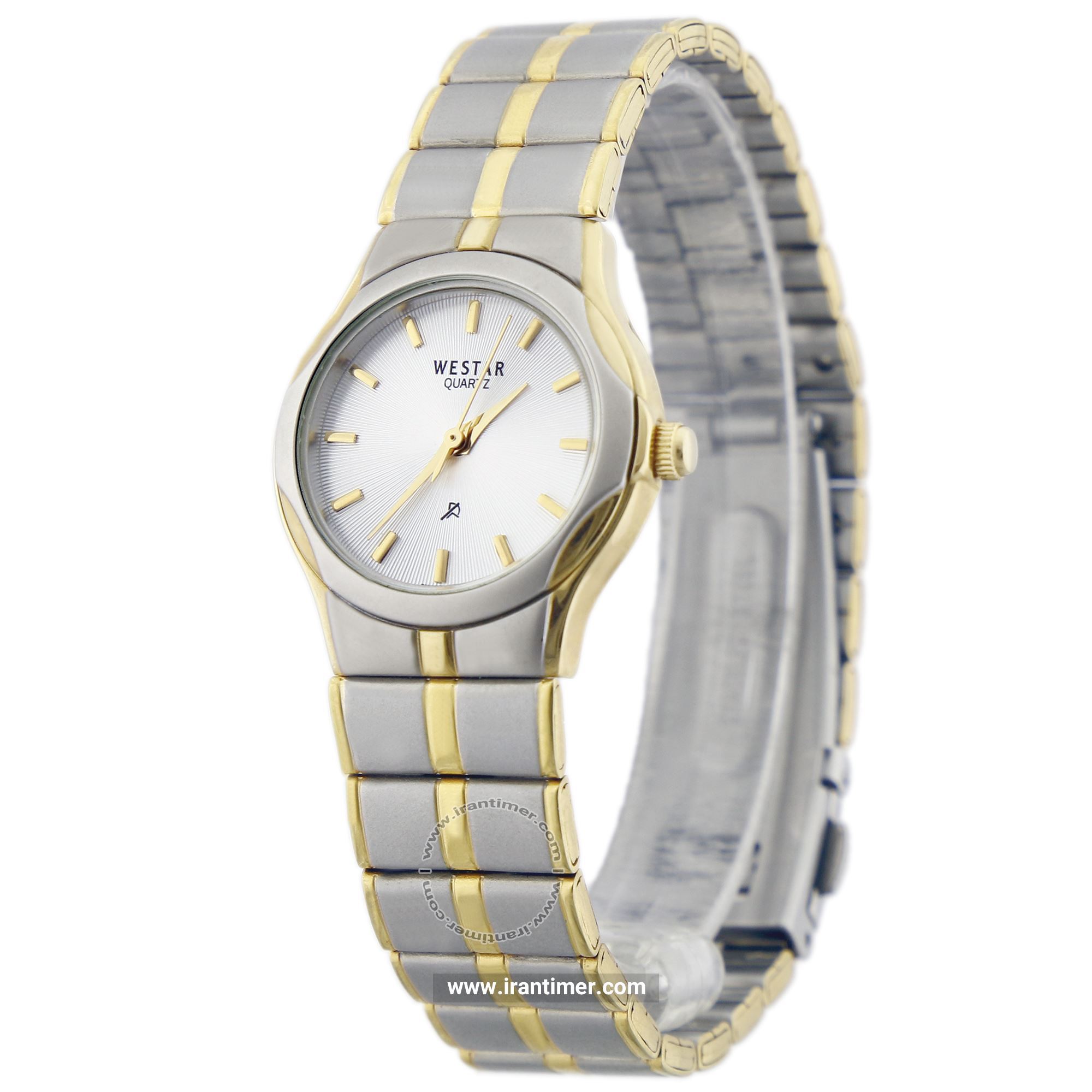 قیمت و خرید ساعت مچی زنانه وستار(WESTAR) مدل 1272CBN کلاسیک | اورجینال و اصلی
