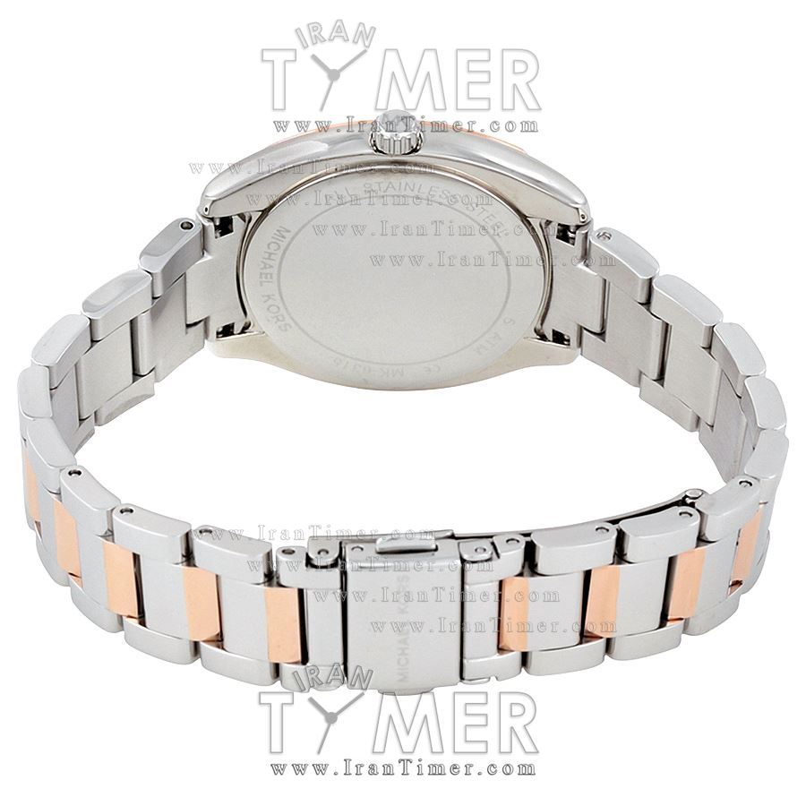 قیمت و خرید ساعت مچی زنانه مایکل کورس(MICHAEL KORS) مدل MK6315 کلاسیک | اورجینال و اصلی