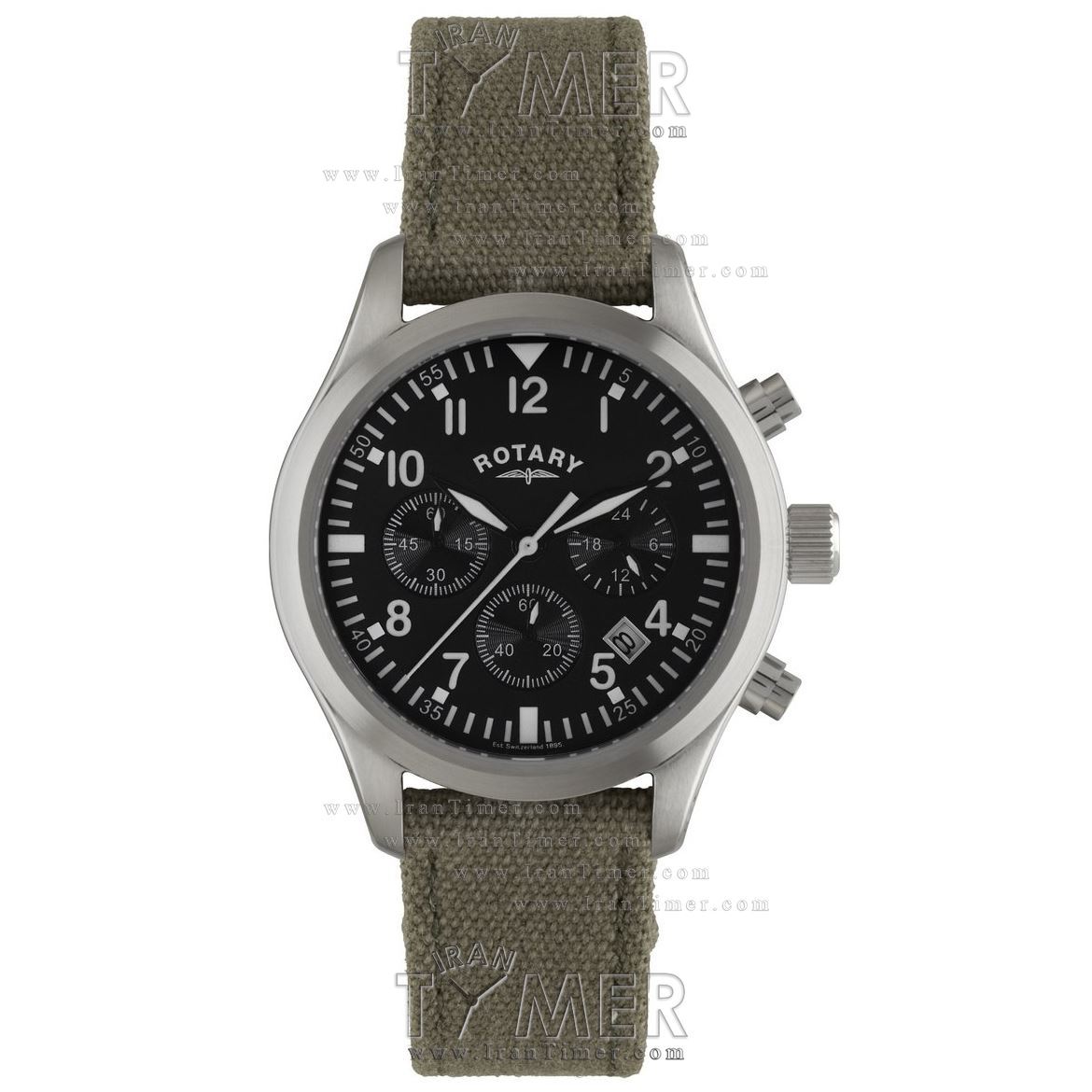 قیمت و خرید ساعت مچی مردانه روتاری(ROTARY) مدل GS02680.19 کلاسیک | اورجینال و اصلی