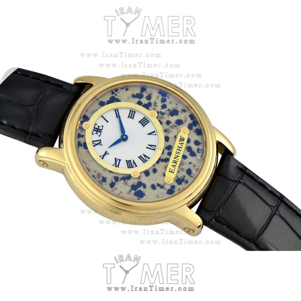 قیمت و خرید ساعت مچی مردانه ارنشا(EARNSHAW) مدل ES-0027-05 کلاسیک | اورجینال و اصلی