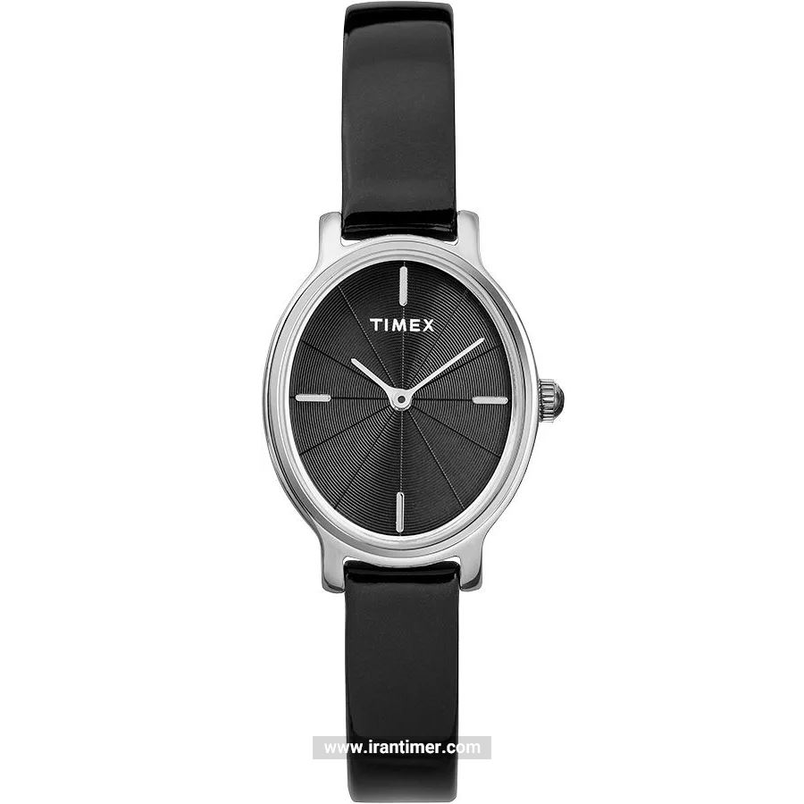 قیمت و خرید ساعت مچی زنانه تایمکس(TIMEX) مدل TW2R94500 کلاسیک | اورجینال و اصلی