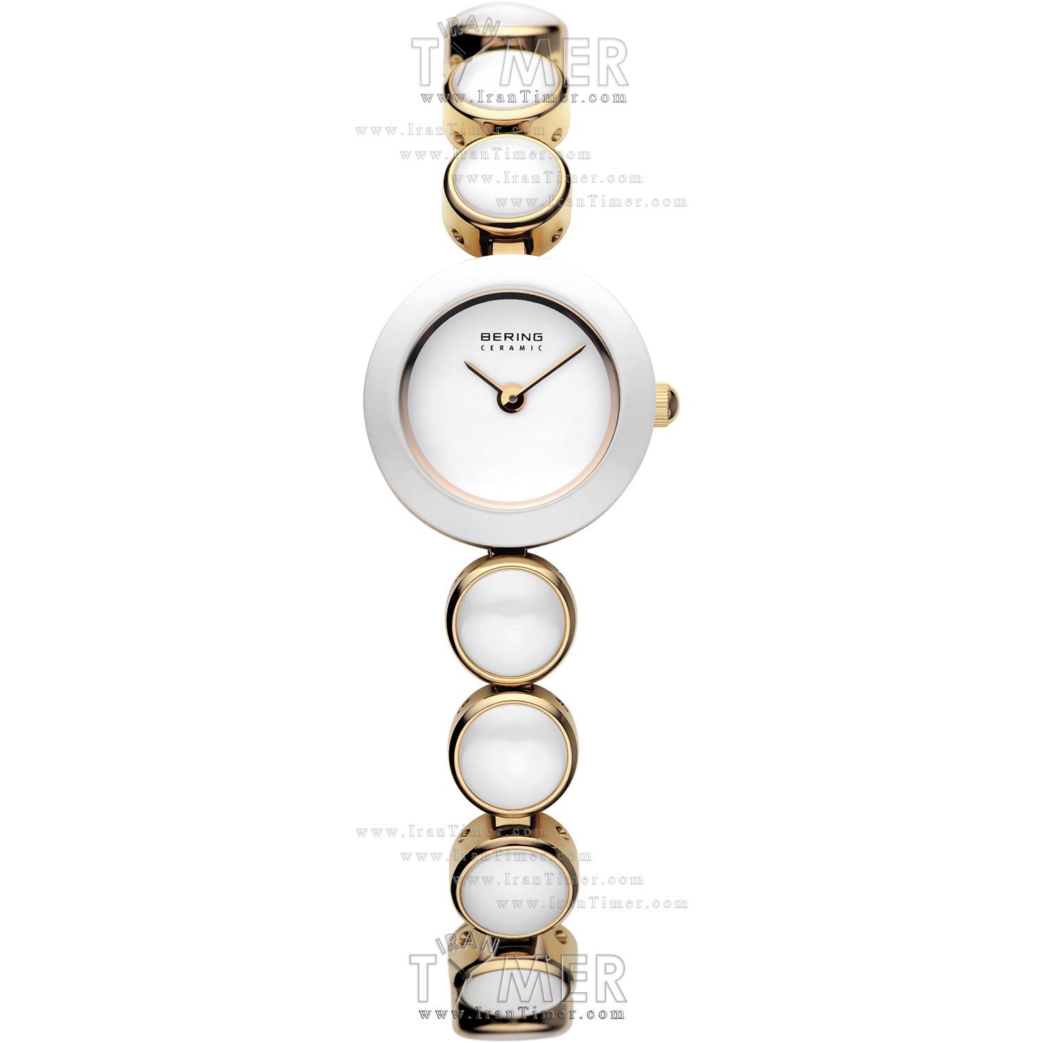 قیمت و خرید ساعت مچی زنانه برینگ(BERING) مدل B33220-751 کلاسیک فشن | اورجینال و اصلی