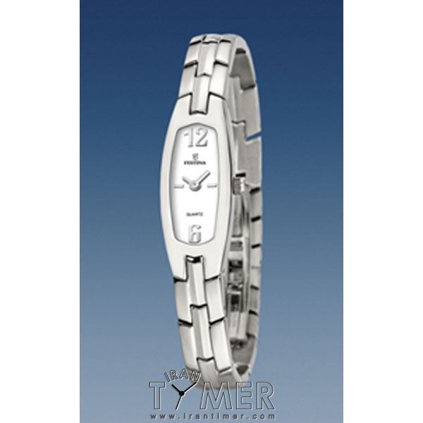 قیمت و خرید ساعت مچی زنانه فستینا(FESTINA) مدل F16208/1 کلاسیک | اورجینال و اصلی