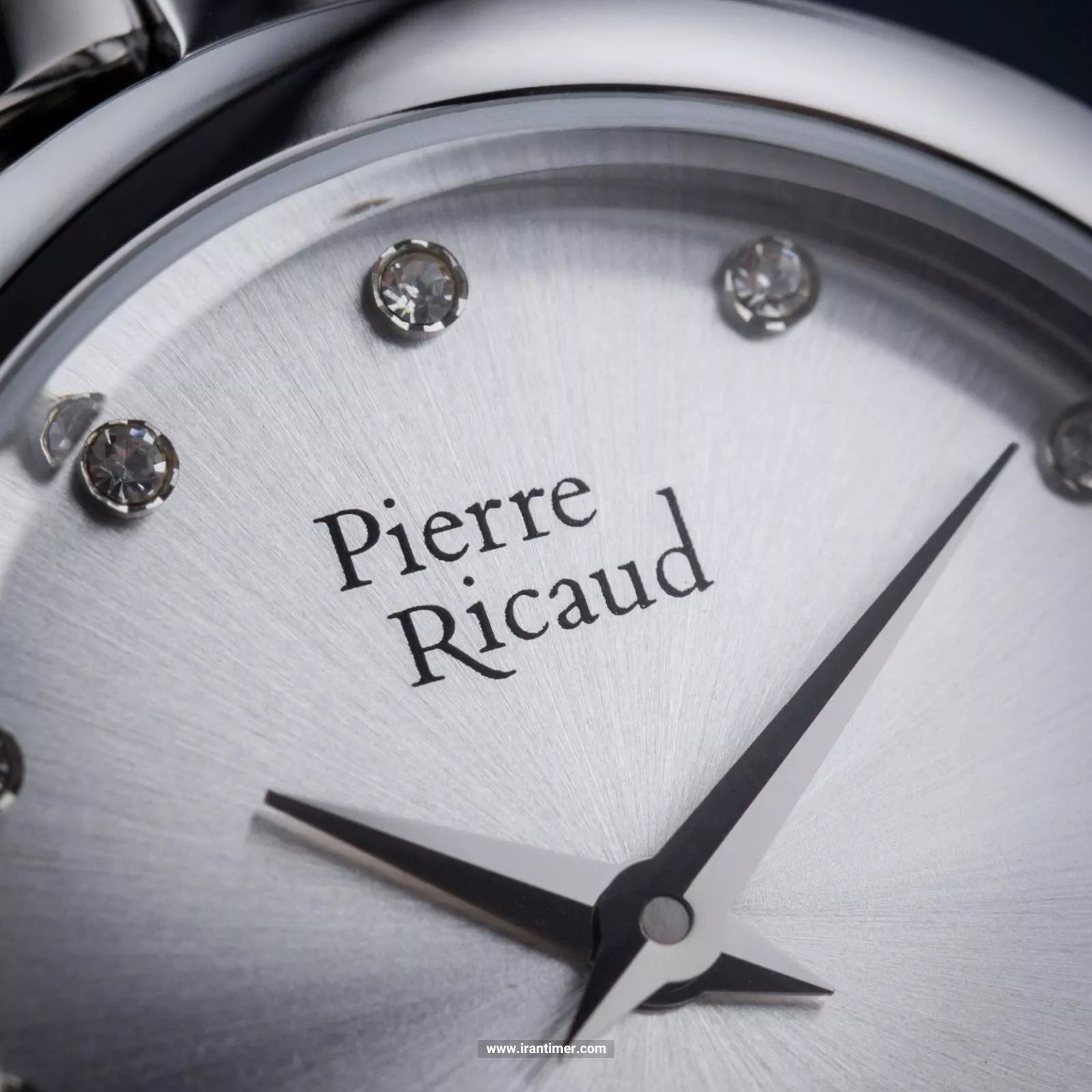 قیمت و خرید ساعت مچی زنانه پیر ریکو(Pierre Ricaud) مدل P22013.5143Q کلاسیک | اورجینال و اصلی