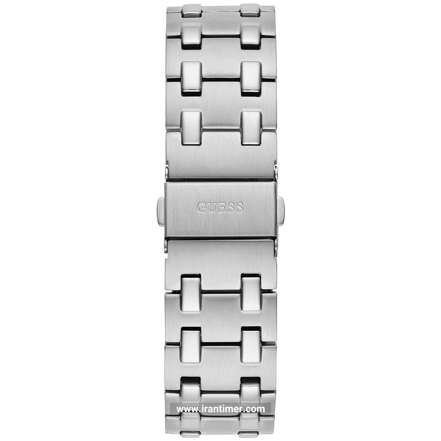 قیمت و خرید ساعت مچی مردانه گس(GUESS) مدل GW0575G4 کلاسیک | اورجینال و اصلی