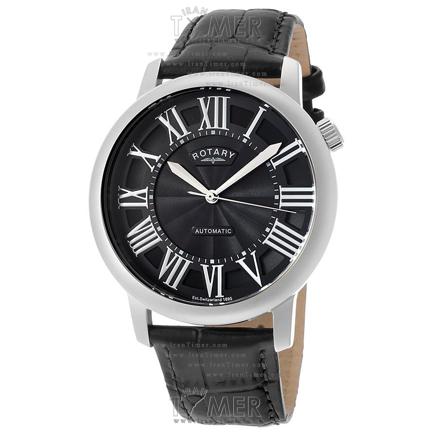 قیمت و خرید ساعت مچی مردانه روتاری(ROTARY) مدل GLE000010.10 | اورجینال و اصلی