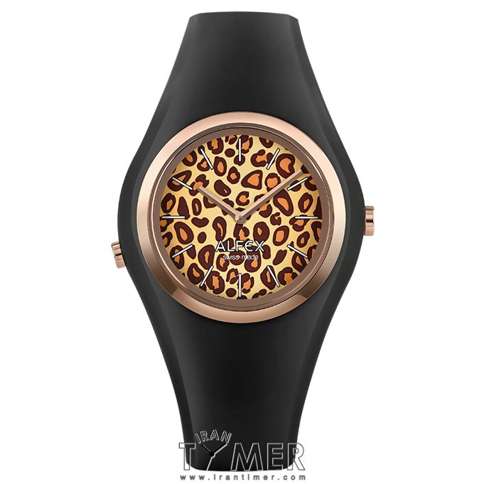 قیمت و خرید ساعت مچی زنانه الفکس(ALFEX) مدل 5751/2046 کلاسیک اسپرت | اورجینال و اصلی