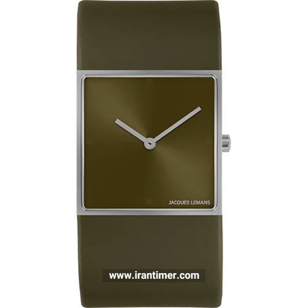 قیمت و خرید ساعت مچی زنانه ژاک لمن(JACQUES LEMANS) مدل 1-2057V کلاسیک | اورجینال و اصلی