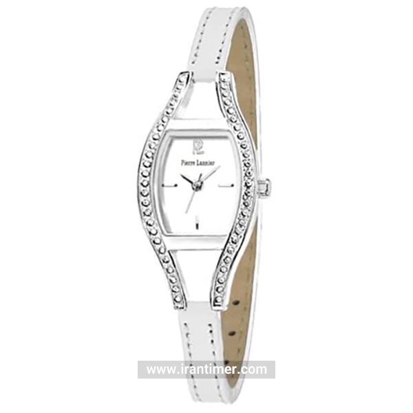 قیمت و خرید ساعت مچی زنانه پیر لنیر(PIERRE LANNIER) مدل 022C600 فشن | اورجینال و اصلی