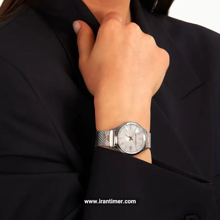 قیمت و خرید ساعت مچی زنانه تروساردی(TRUSSARDI) مدل R2453170505 کلاسیک | اورجینال و اصلی