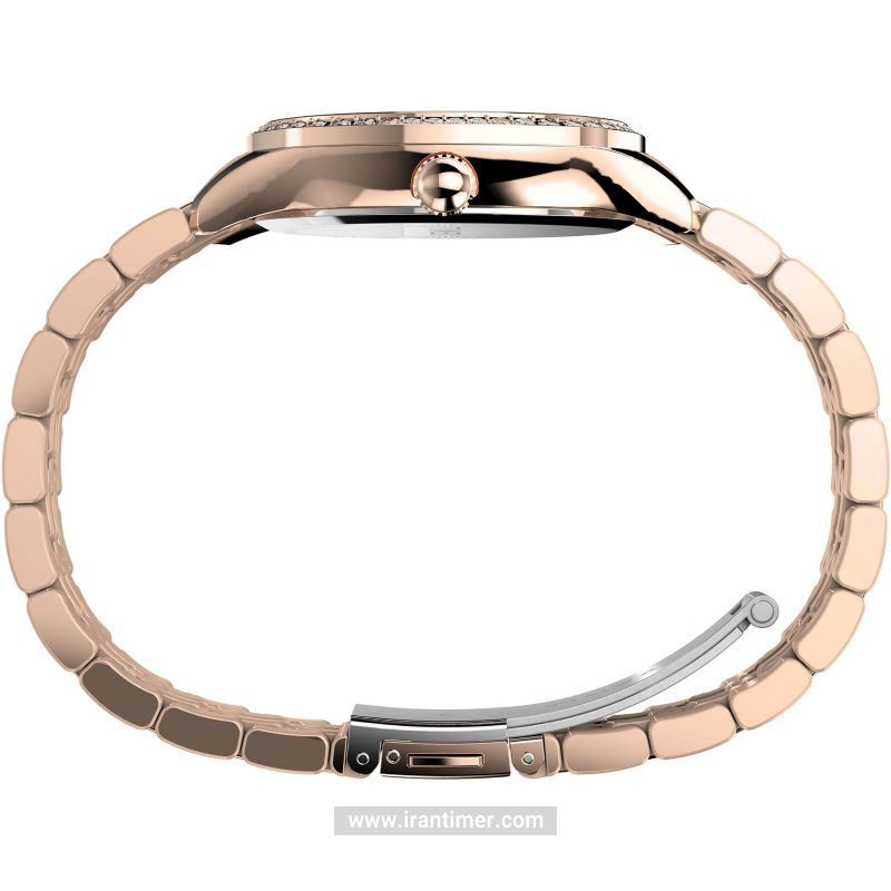 قیمت و خرید ساعت مچی زنانه تایمکس(TIMEX) مدل TW2W17800 فشن | اورجینال و اصلی