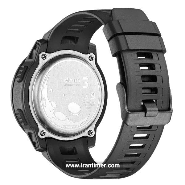 قیمت و خرید ساعت مچی مردانه نورث اج(North Edge) مدل MARS 3 اسپرت | اورجینال و اصلی