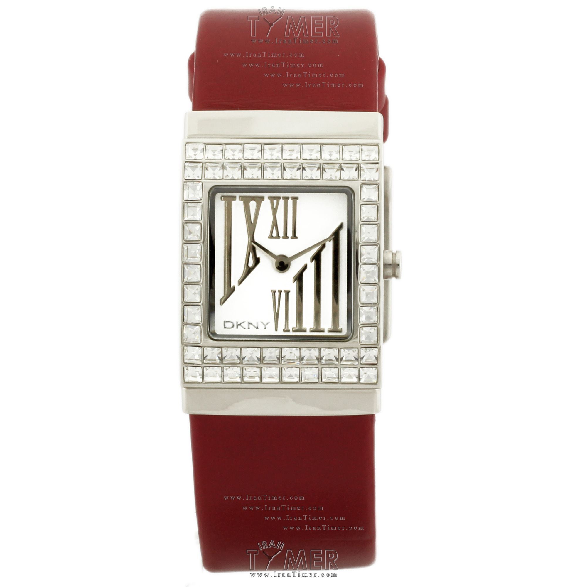 قیمت و خرید ساعت مچی زنانه دی کی ان وای(DKNY) مدل NY4450 فشن | اورجینال و اصلی