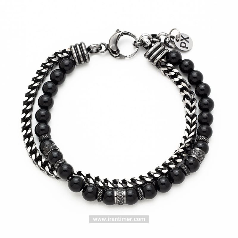 قیمت و خرید دستبند باز مردانه پولو اکسچنج(POLO EXCHANGE) مدل PXY992 اسپرت (ورزشی) | اورجینال و اصلی