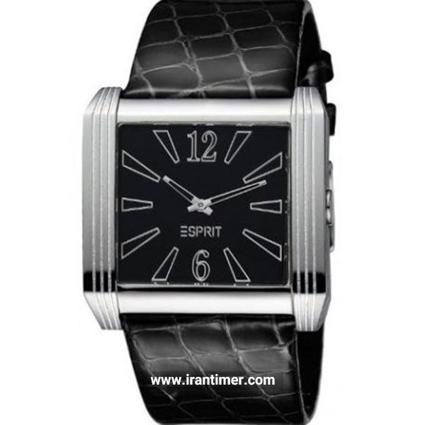 قیمت و خرید ساعت مچی زنانه اسپریت(ESPRIT) مدل ES101192001 کلاسیک | اورجینال و اصلی