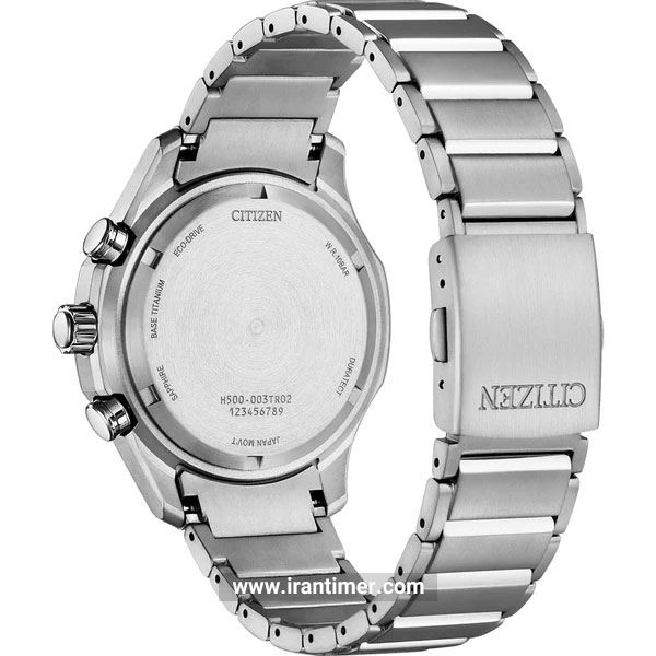 قیمت و خرید ساعت مچی مردانه سیتیزن(CITIZEN) مدل AT2530-85X کلاسیک | اورجینال و اصلی