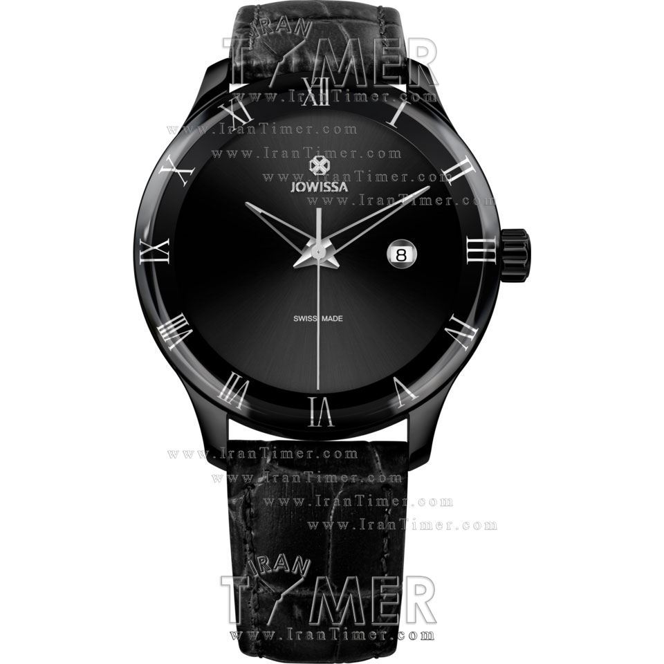 قیمت و خرید ساعت مچی مردانه جویسا(JOWISSA) مدل JW-J2.196.L کلاسیک | اورجینال و اصلی