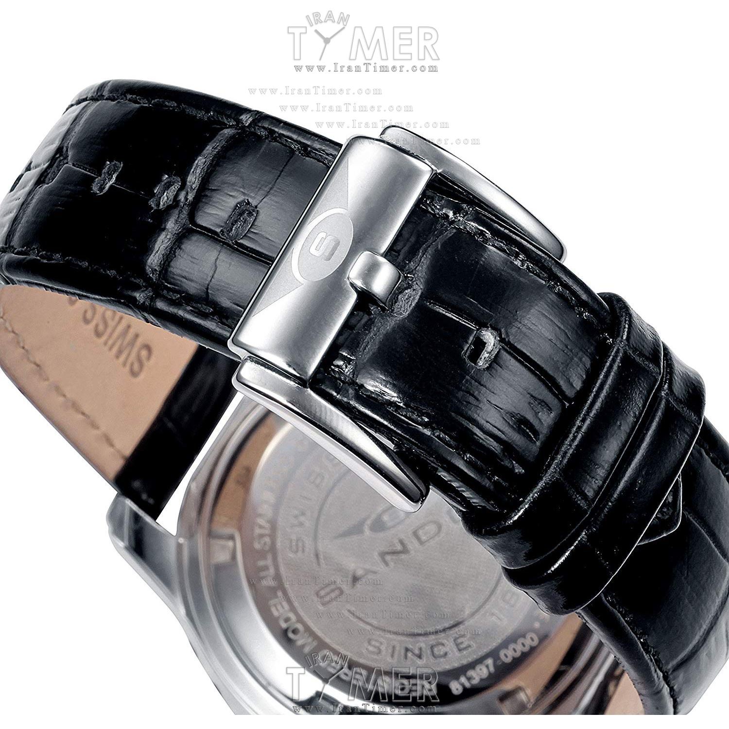 قیمت و خرید ساعت مچی مردانه سندز(SANDOZ) مدل 81397-57 کلاسیک | اورجینال و اصلی