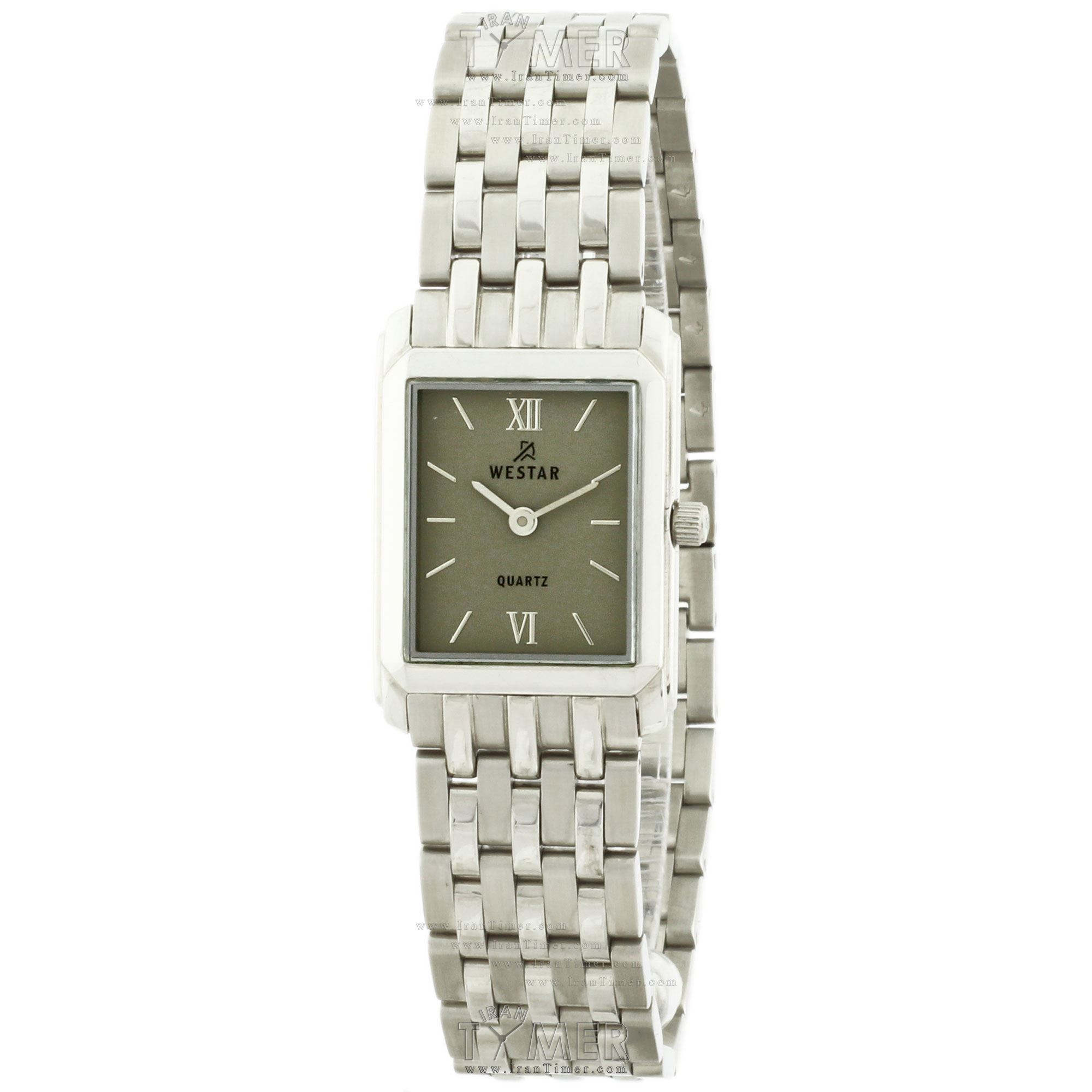 قیمت و خرید ساعت مچی زنانه وستار(WESTAR) مدل 4377STN کلاسیک | اورجینال و اصلی